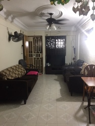 Blk 128 Bedok North Street 2 (Bedok), HDB 4 Rooms #251317011
